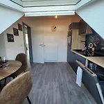 3-room With Balcony