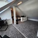 3-room With Balcony