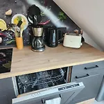 3-room With Balcony *