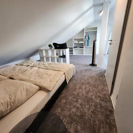 Apartment 3-room With Balcony *