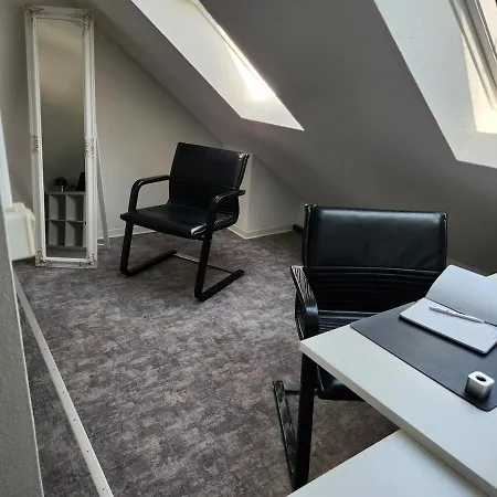 3-room With Balcony *