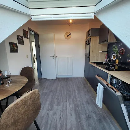 3-room With Balcony
