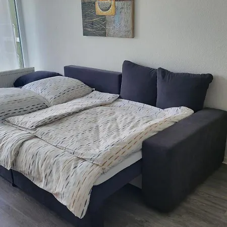 Lejlighed 3-room With Balcony Northeim